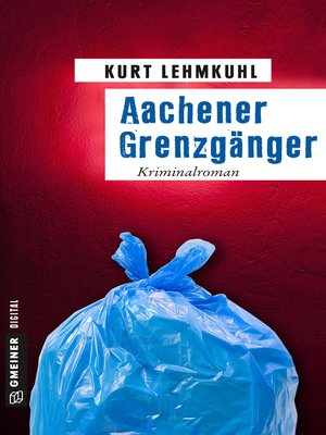 cover image of Aachener Grenzgänger